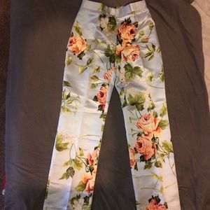 Dolce & Gabbana Made in Italy Pants